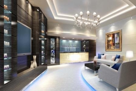 Britannia Clark Medical Dental and Cosmetic Center