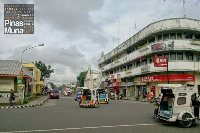 San Jose de Buenavista
