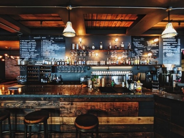 Cafe.com- NB Bremerton- Kitsap