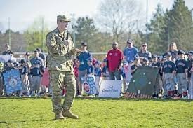 Youth Sports- Ramstein Air Base