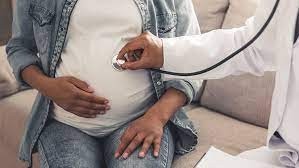 Women's Health &amp; Pregnancy- Travis AFB