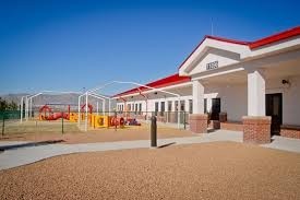 Milam Child Development Center - Fort Bliss
