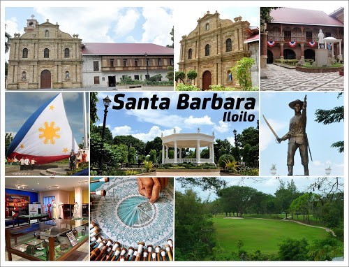 Santa Barbara