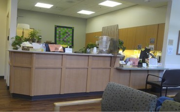 MultiCare Spanaway Urgent Care