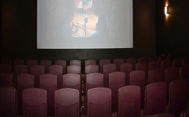 Epicenter Theater