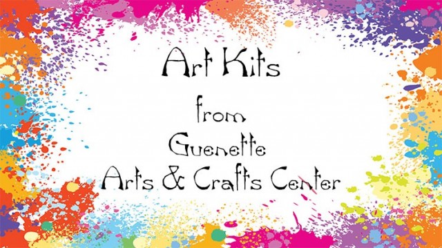 Guenette Arts and Crafts Center - Fort Campbell