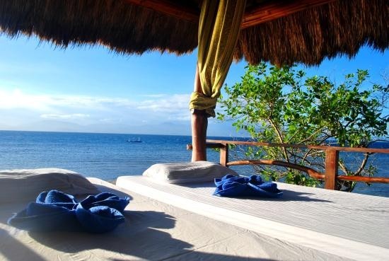 The Blue Orchid Resort Moalboal