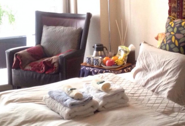 Double/8msWalk/Yokohama Sta/EZtoGo