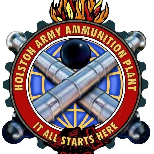 Holston Army Ammunition Plant