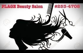 Plage beauty salon - MCAS Iwakuni