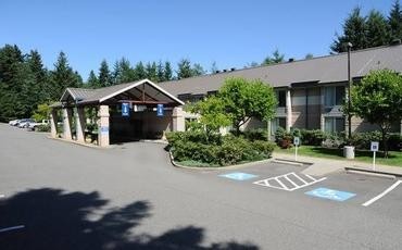 Navy Lodge - NB Kitsap-Bangor