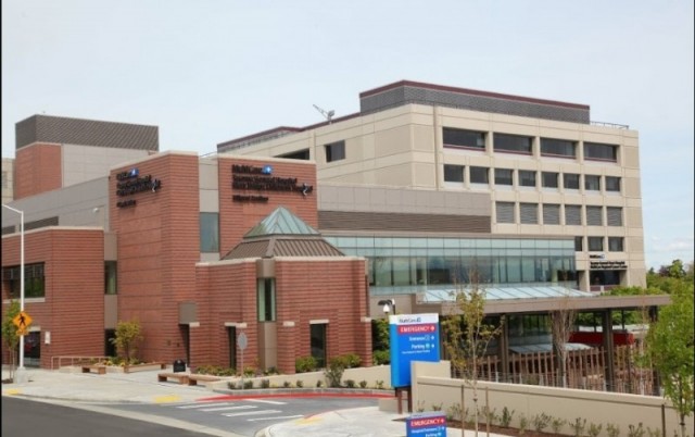 MultiCare Tacoma General Hospital