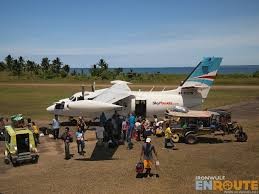 Palanan Airport