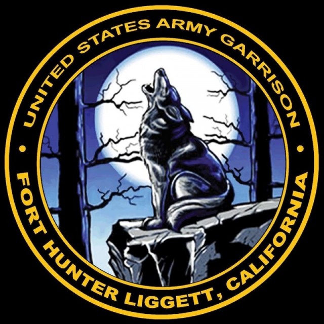 Fort Hunter Liggett, California