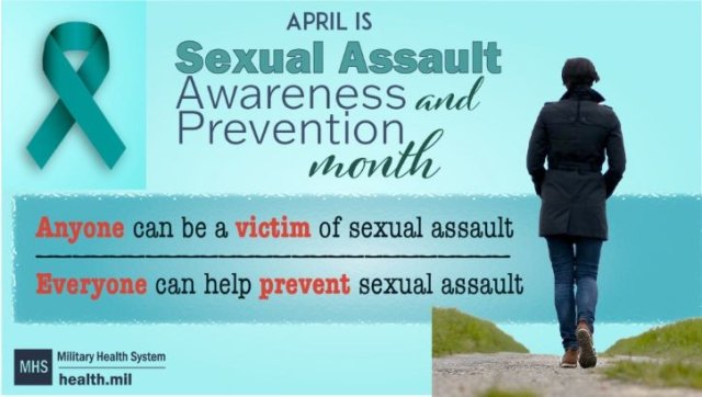 Sexual Assault Prevention And Response-NB Point Loma