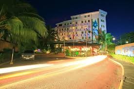 Wild Orchid Beach Resort Subic Bay
