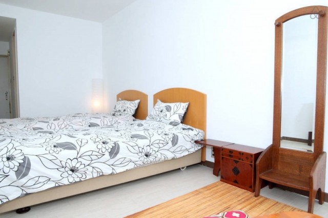 308 3-bed Osaka-castle, along the river