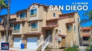 Housing Service Center-NB San Diego
