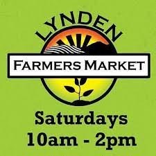 Lynden Farmers Market