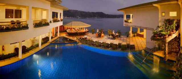 Mangrove Resort Hotel