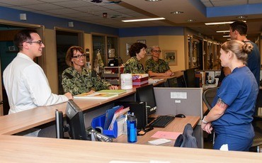 Naval Medical CenterPortsmouth