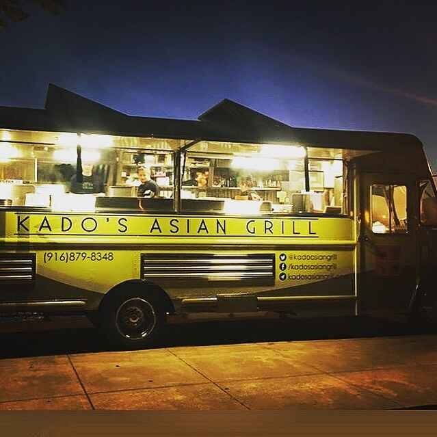 Kados Asian Grill