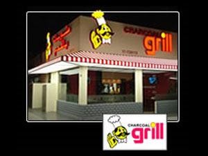 Charcoal Grill Restaurant