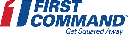 First Command- Travis AFB