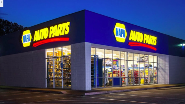 Napa Auto Parts Store - Fort Stewart