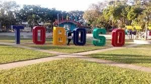 Toboso