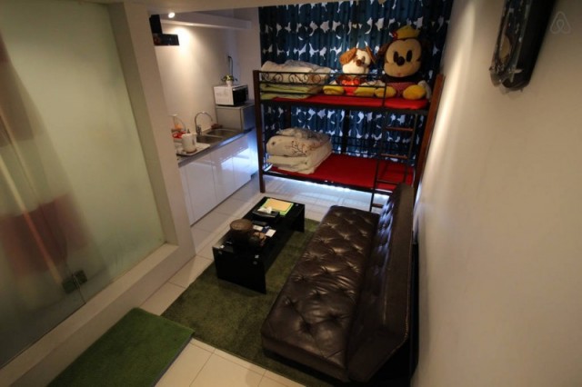 KIX Direct! Stylish Room LOFT ☆405☆