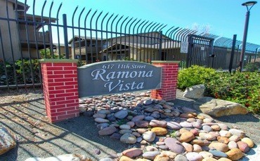 Navsta Norfolk  - Ramona Vista PPV Family Housing