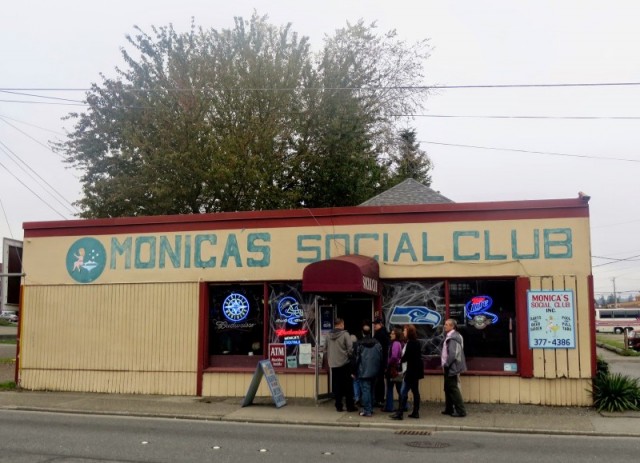 Monica&#039;s Social Bar