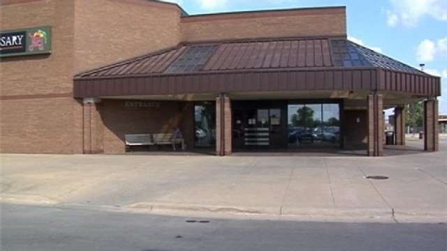 WHITEMAN AFB COMMISSARY