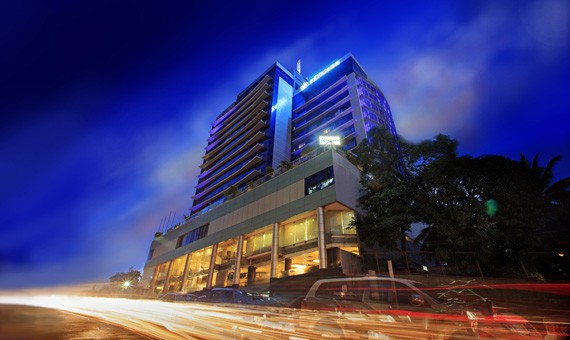 Cebu Parklane International Hotel