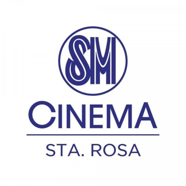 SM Cinema - Sta. Rosa