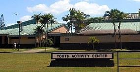 Youth Centers - Schofield Barracks