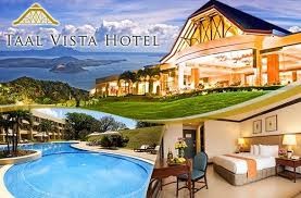 Taal Vista Hotel