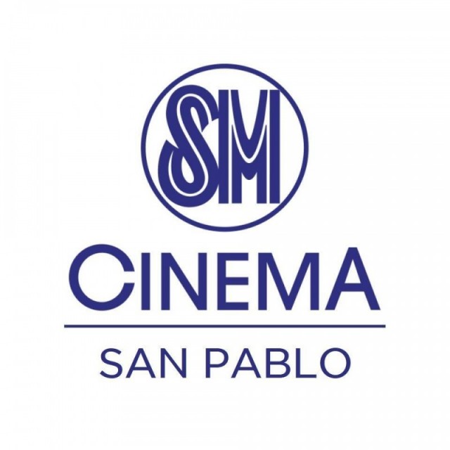 SM Cinema - San Pablo