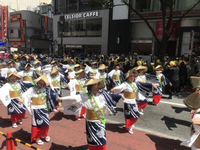 Saga Meiji Restration Festival