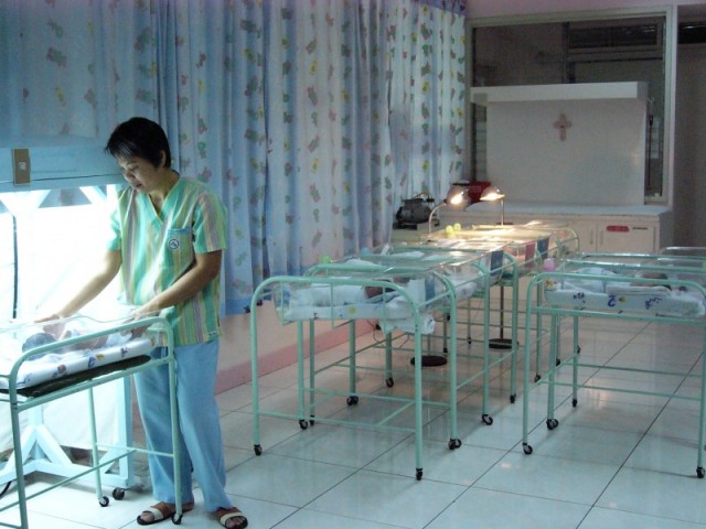 Perpetual Succor Hospital