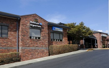 MultiCare Puyallup Urgent Care