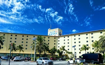 Navy Gateway Inns and Suites - Naval Air Station Key West