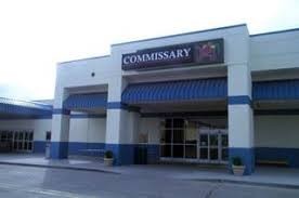 WHIDBEY ISLAND NAS COMMISSARY