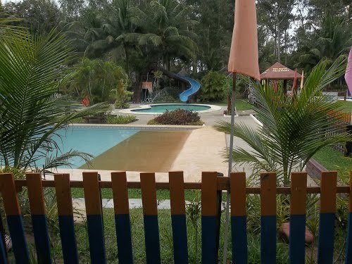Melrose Inland Resort