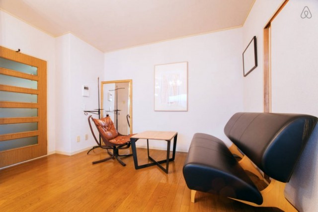 Special☆110㎡☆10BEDs!☆4BR☆6min walk NAMBA☆ 難波駅/道頓堀