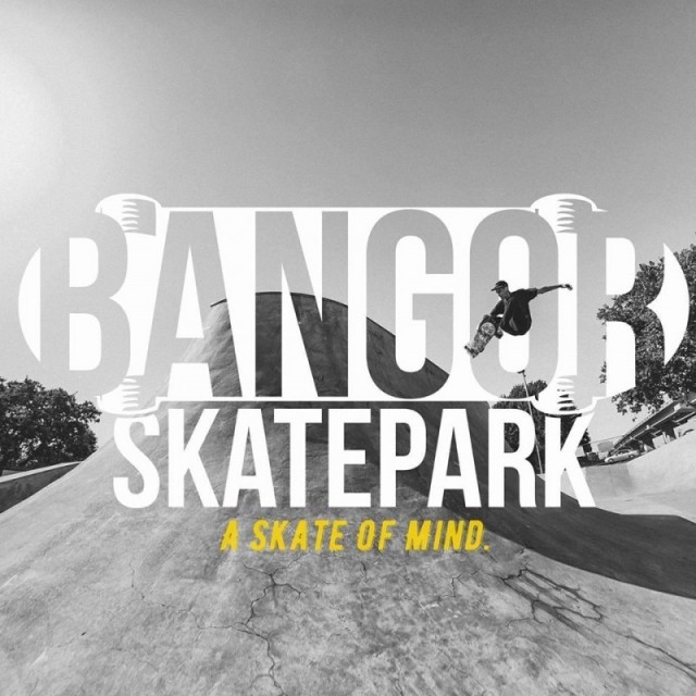 Skate Park - NB Kitsap-Bangor