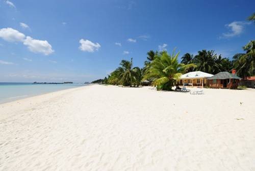 Bantayan Island
