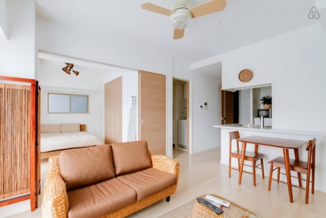 33☆OsakaNipponbashi 1min Doutonbori