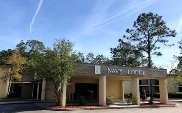 Navy Lodge - NSB Kings Bay